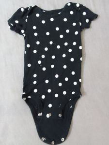 Carter's Onesie