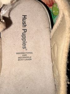 Hush Puppies Women's Casual Shoes