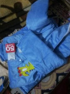 Cloth