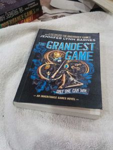 The Grandest Game