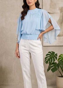 woman top