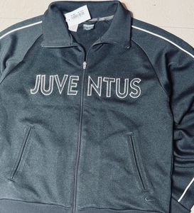 Juventus Track Jacket