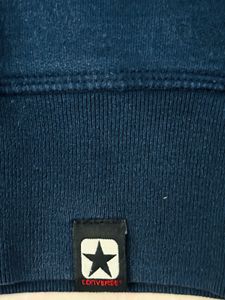 Converse Striped Hoodie 🇺🇸