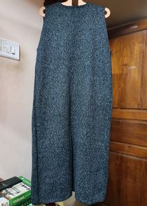 KNIT DRESS