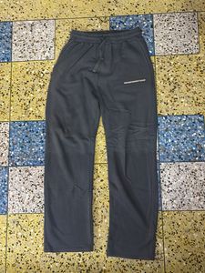 Gray Sweatpants