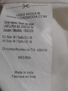 Vero Moda Dress