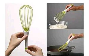 Whisker  Classy Whisks