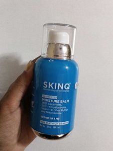 SKINQ moisture balm