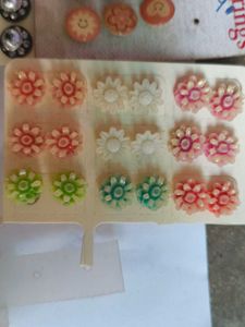 Assorted Earring Sets