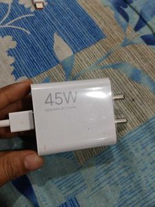 Xiaomi 45W Fast Charger
