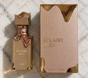 Lattafa Eclaire Perfume 5ml Decant