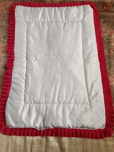Welcome to the World Krishna Baby Mat