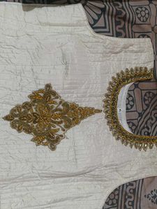 Elegant Ethnic Gown