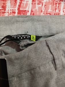 Khadi Cotton Pant