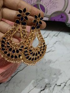 Exquisite Indian Earrings