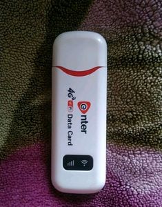 Enter 4g Data card (Dongal)