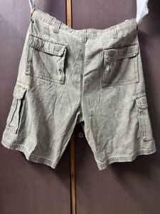 Men's Cargo Shorts