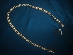 Handmade Necklace