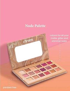Nude Palette Eyeshadow