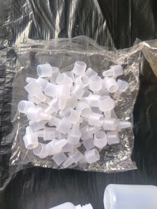 Pack of 50 x 15ml Dropper Bottles
