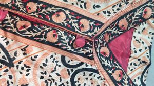 Beautiful Printed Kurta