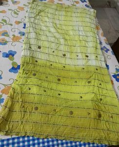 Long Skirt