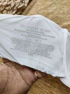 Victoria's secret Bra