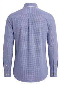 Ralph Lauren Gingham Button-Down Shirt