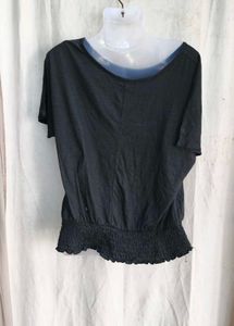 Gothic Grunge Graphic Tee