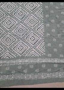 women embroidery  Dupatta