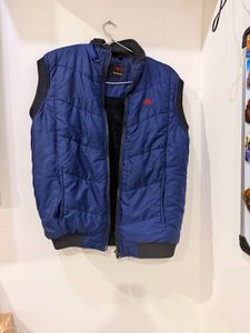 Kappa Puffer Vest