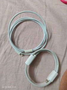 IPHONE CHARGING CABLE