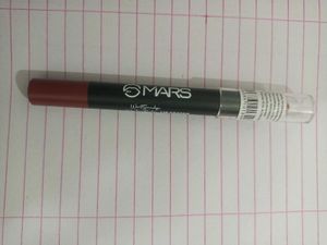 Mars Berry Brave Lip Crayon