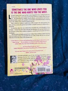 Book New With Tag
