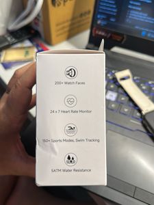 Redmi Watch 5 Lite amoled