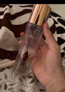 Charlotte Tilbury Airbrush Flawless Setting Spray