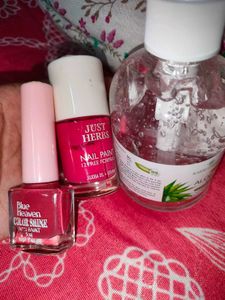 New Aloe Vera Gel combo