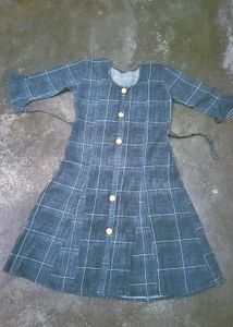 A Line Kurti