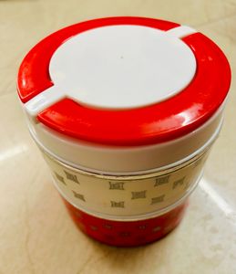 Portable Lunch Box