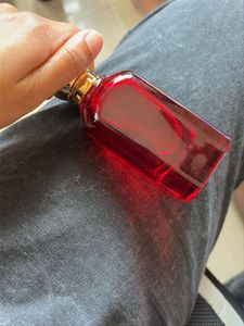 Red Lover Eau de Toilette