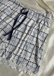 Comfy Sleep Shorts