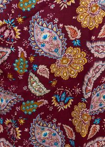 Stylish Printed Kurta