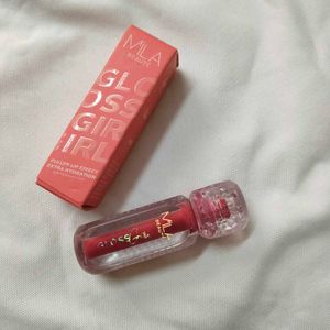 Lip gloss