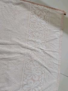Soft Cotton Bath Towel