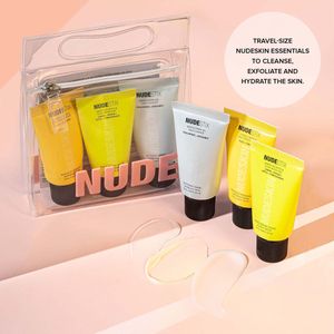 NUDESTIX Travel Size Skincare Essentials