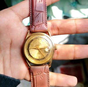 Titoni Automatic Very Rare Watch