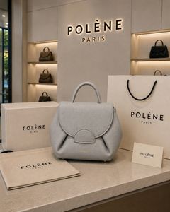 Polene Paris Handbag