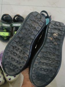 Kids' Shoe Bundle