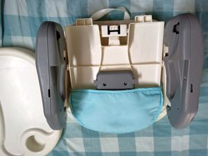 Baby Booster