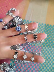 Combo Of Rings